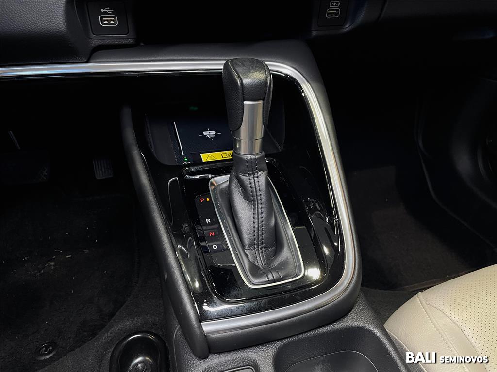 HR-V 1.5 DI I-VTEC TURBO FLEX ADVANCE CVT12