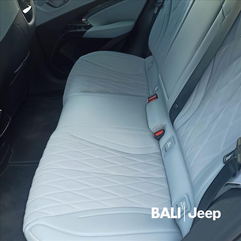 SEAL 82,5 KW ELÉTRICO AWD