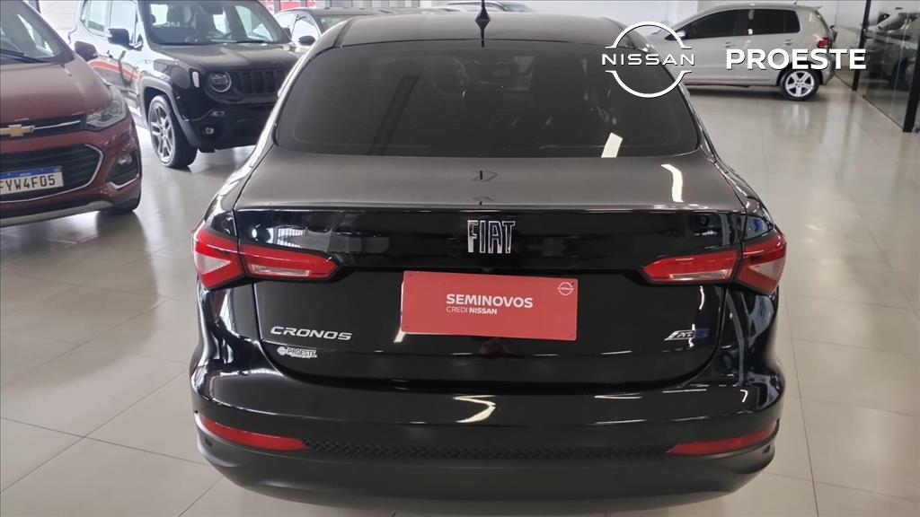 CRONOS 1.8 E.TORQ FLEX PRECISION MANUAL3