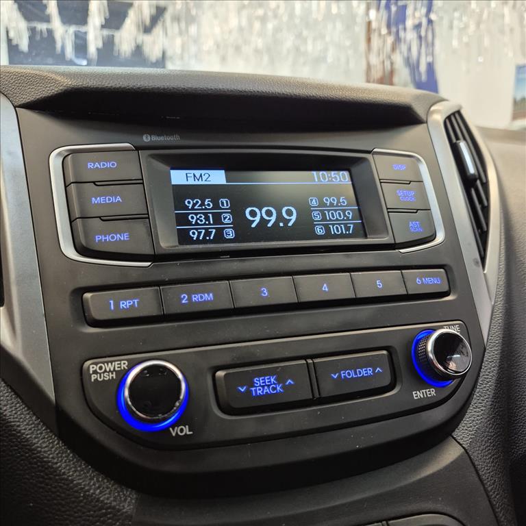 HB20 1.6 COMFORT PLUS 16V FLEX 4P MANUAL