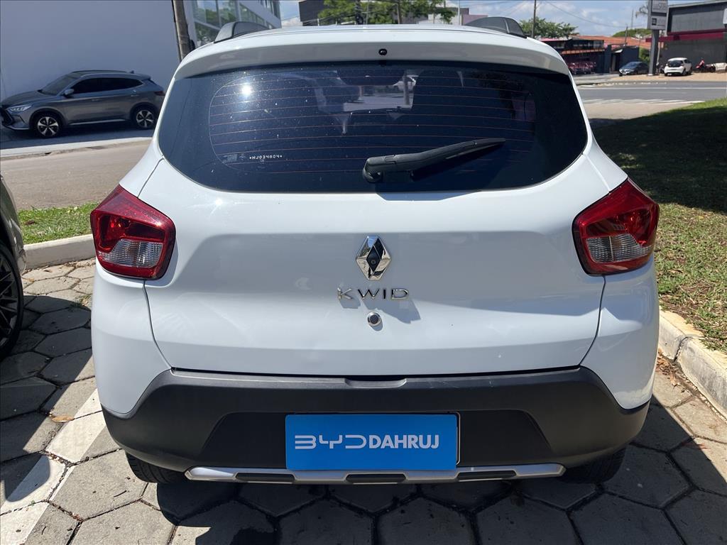 KWID 1.0 12V SCE FLEX OUTSIDER MANUAL14