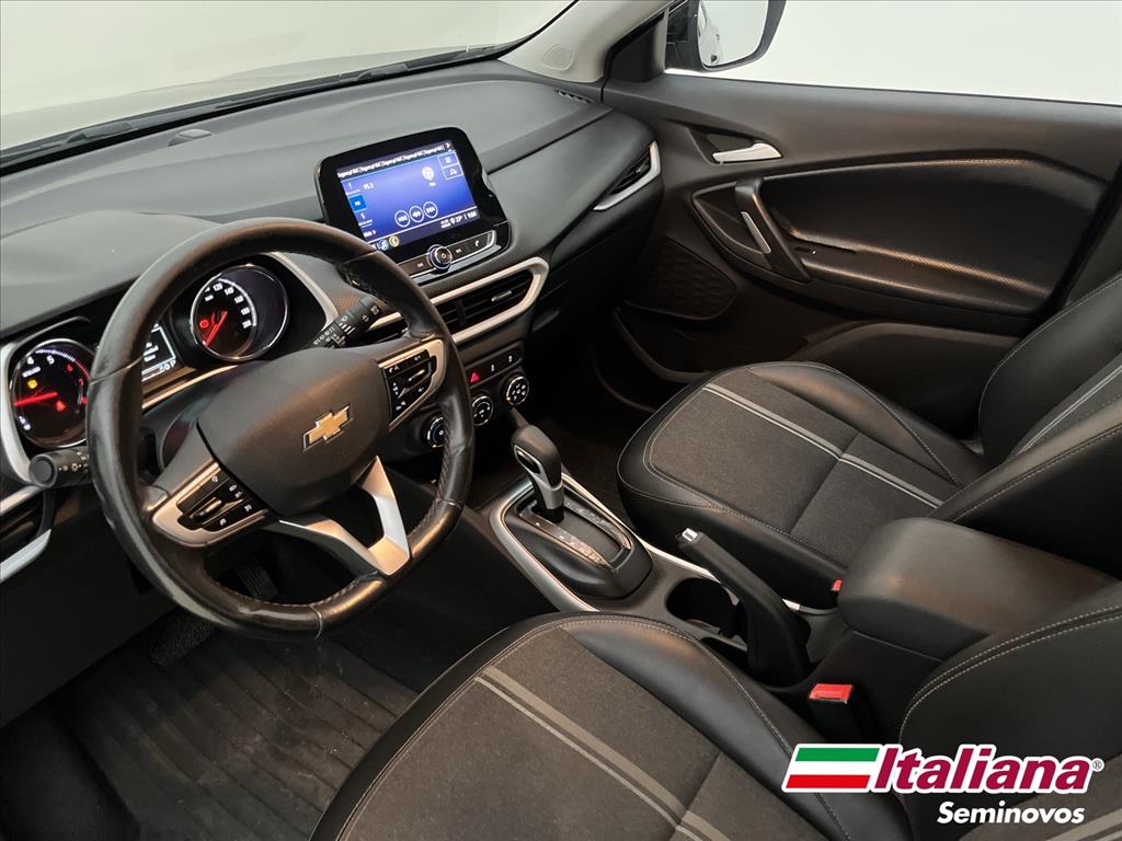TRACKER 1.2 TURBO FLEX LTZ AUTOMÁTICO