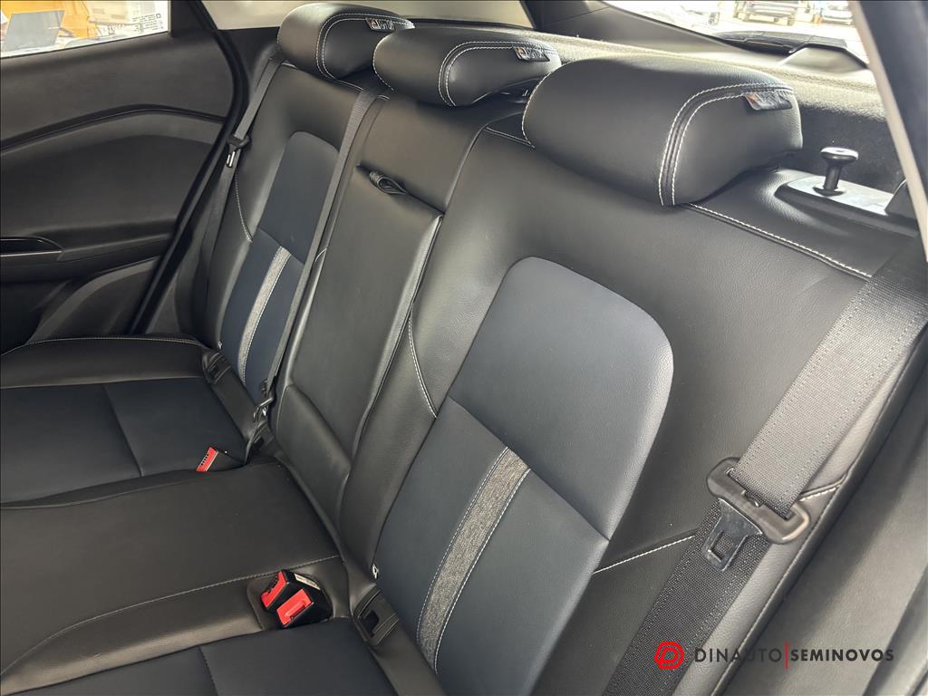 GM - Chevrolet-TRACKER-1.2 TURBO FLEX PREMIER AUTOMÁTICO