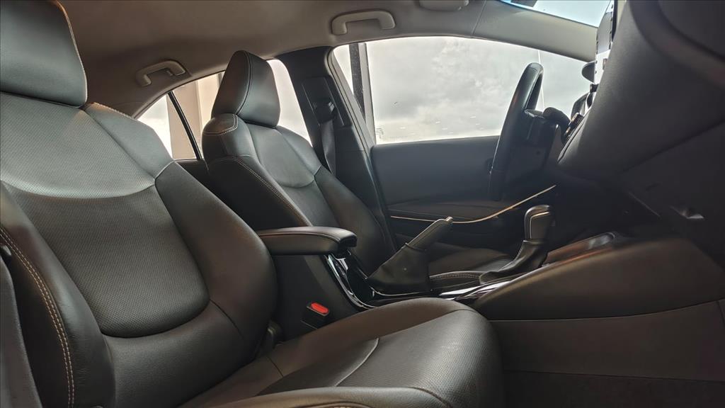 COROLLA 2.0 VVT-IE FLEX XEI DIRECT SHIFT13