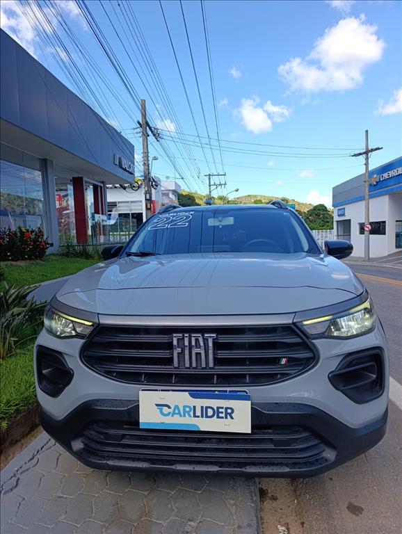 PULSE 1.0 TURBO 200 FLEX DRIVE CVT1