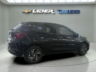 ONIX 1.0 TURBO FLEX LT MANUAL8