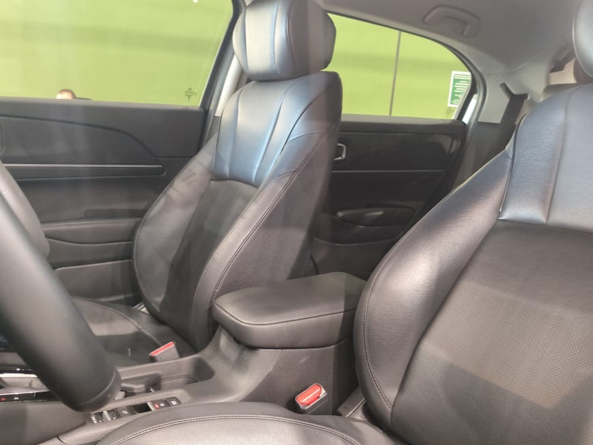 HR-V 1.5 DI I-VTEC TURBO FLEX TOURING CVT10