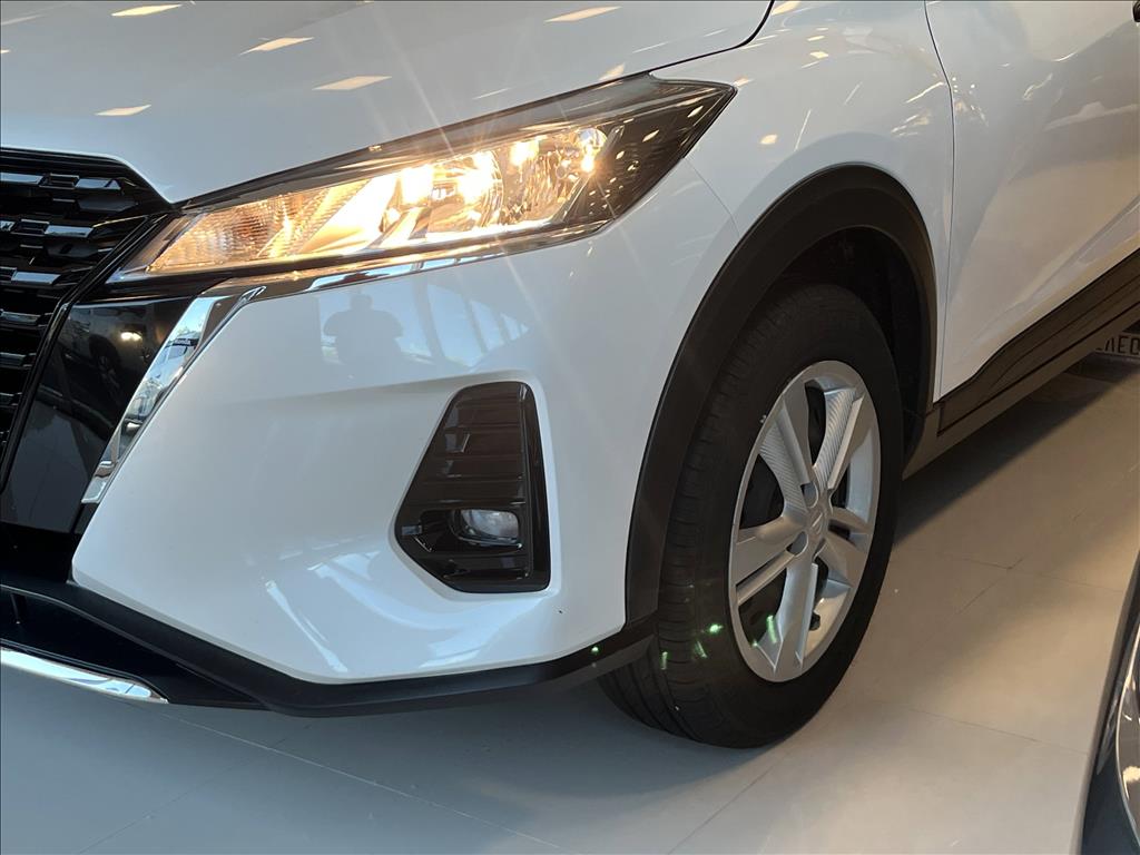 KICKS 1.6 16V FLEXSTART ACTIVE XTRONIC4