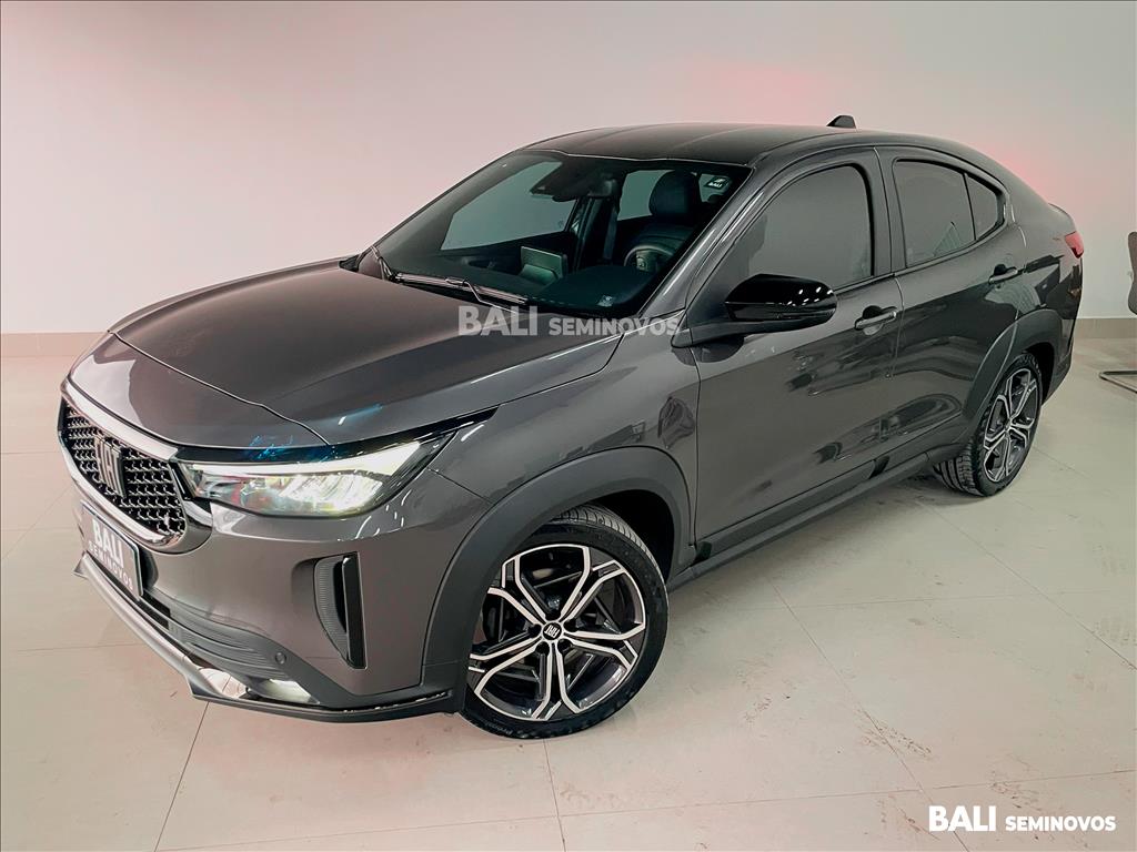 FASTBACK 1.0 TURBO 200 FLEX IMPETUS CVT1