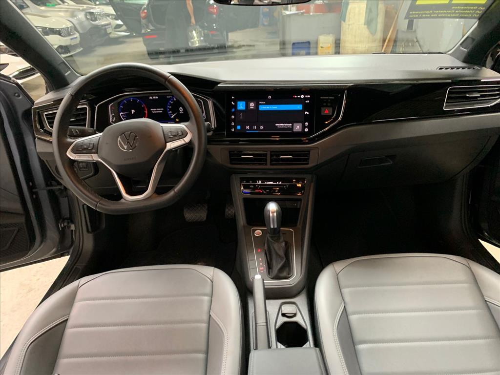 NIVUS 1.0 200 TSI TOTAL FLEX HIGHLINE AUTOMÁTICO8