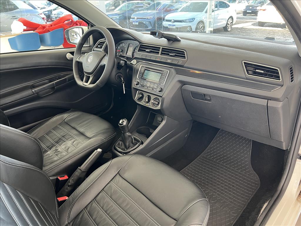 SAVEIRO 1.6 MSI TRENDLINE CS 8V FLEX 2P MANUAL11