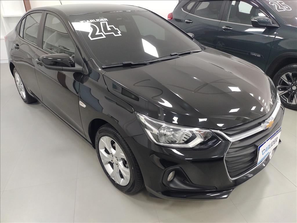 ONIX PLUS 1.0 TURBO FLEX LTZ AUTOMÁTICO1