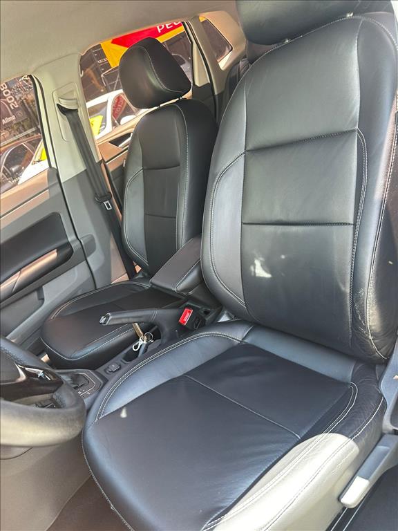 POLO 1.0 200 TSI COMFORTLINE AUTOMÁTICO11