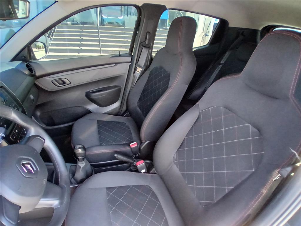 KWID 1.0 12V SCE FLEX ZEN MANUAL