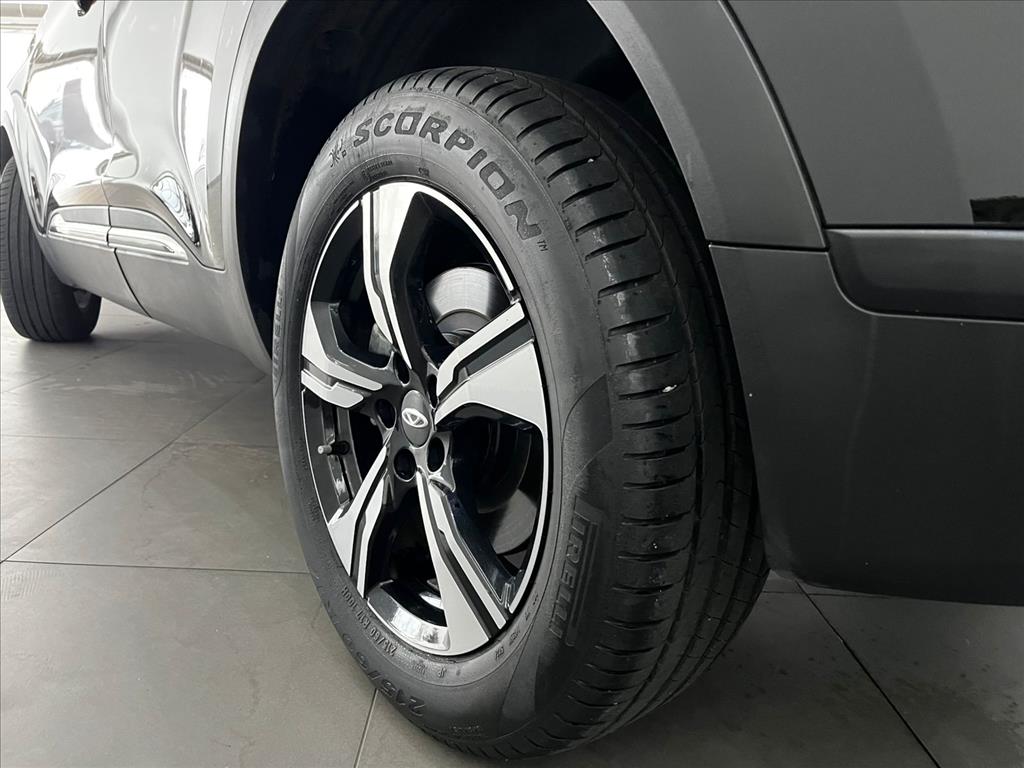 Caoa Chery-TIGGO 5x-1.5 VVT TURBO iFLEX SPORT CVT