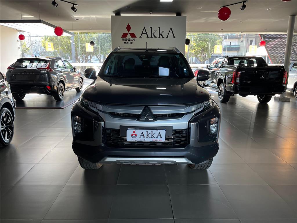 2.4 16V TURBO DIESEL SPORT HPE-S CD 4P 4X4 AUTOMÁTICO