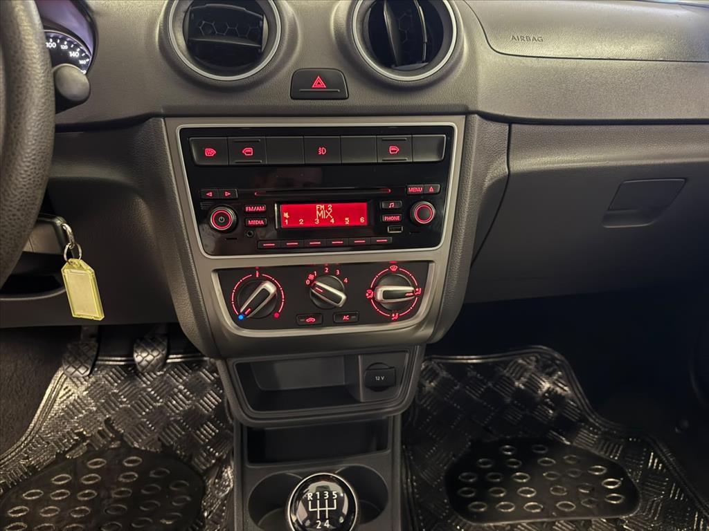 GOL 1.6 MI 8V FLEX 2P MANUAL G.V9