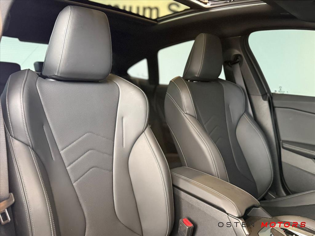 BMW-220i-2.0 16V TURBO GASOLINA GRAN COUPÉ M SPORT STEPTRONIC