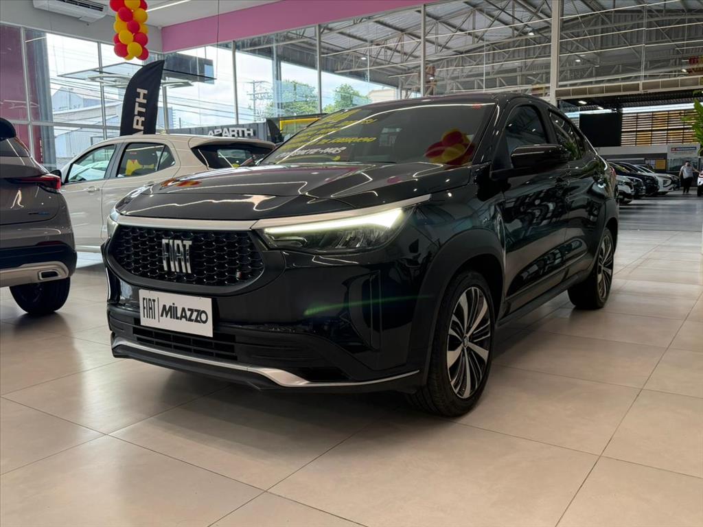 FASTBACK 1.0 TURBO 200 FLEX AUDACE CVT2