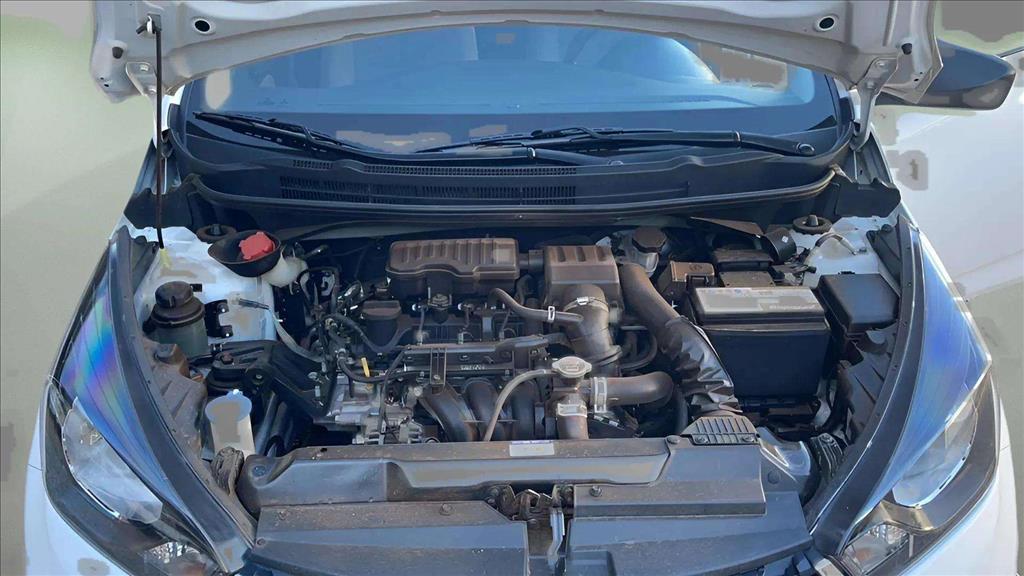 HB20S 1.0 UNIQUE 12V FLEX 4P MANUAL9