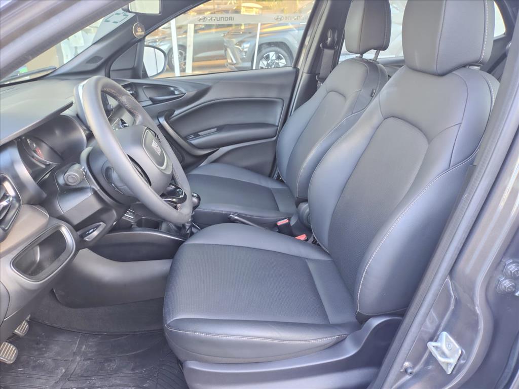 Fiat-ARGO-1.0 FIREFLY FLEX DRIVE MANUAL
