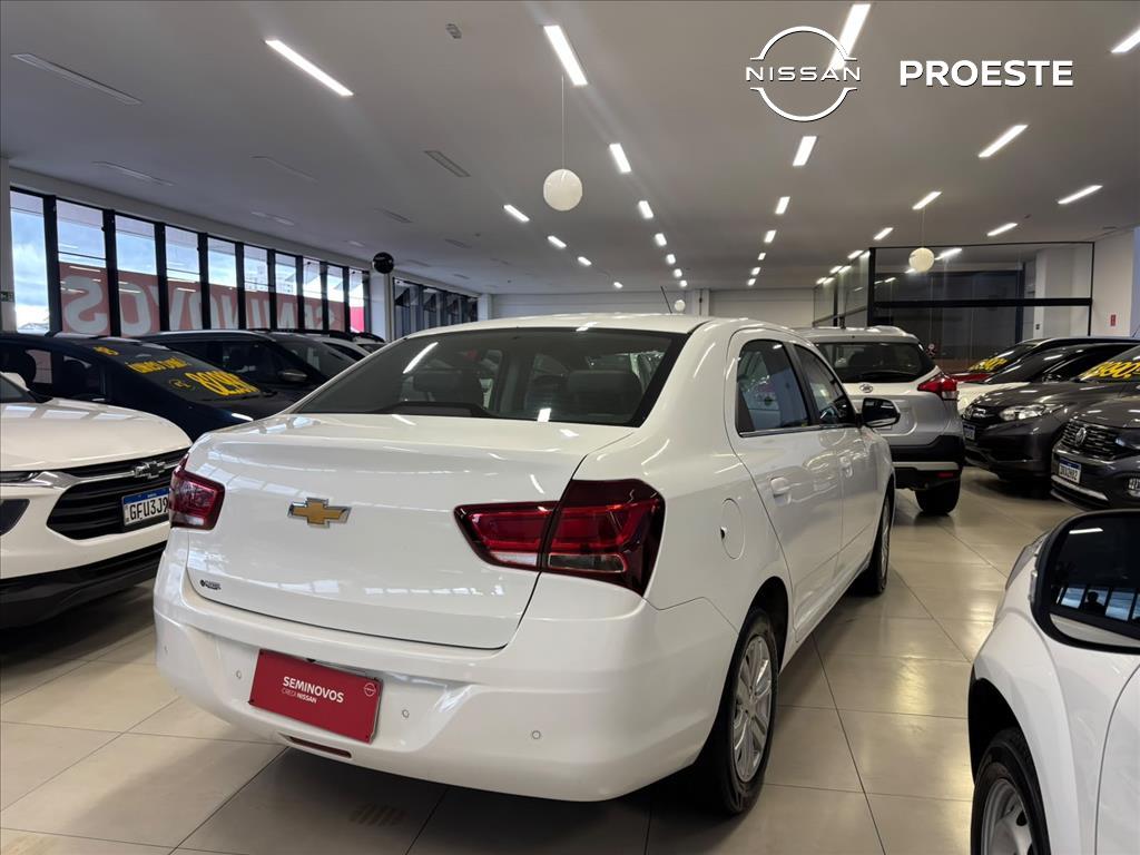 COBALT 1.8 MPFI LTZ 8V FLEX 4P AUTOMÁTICO3