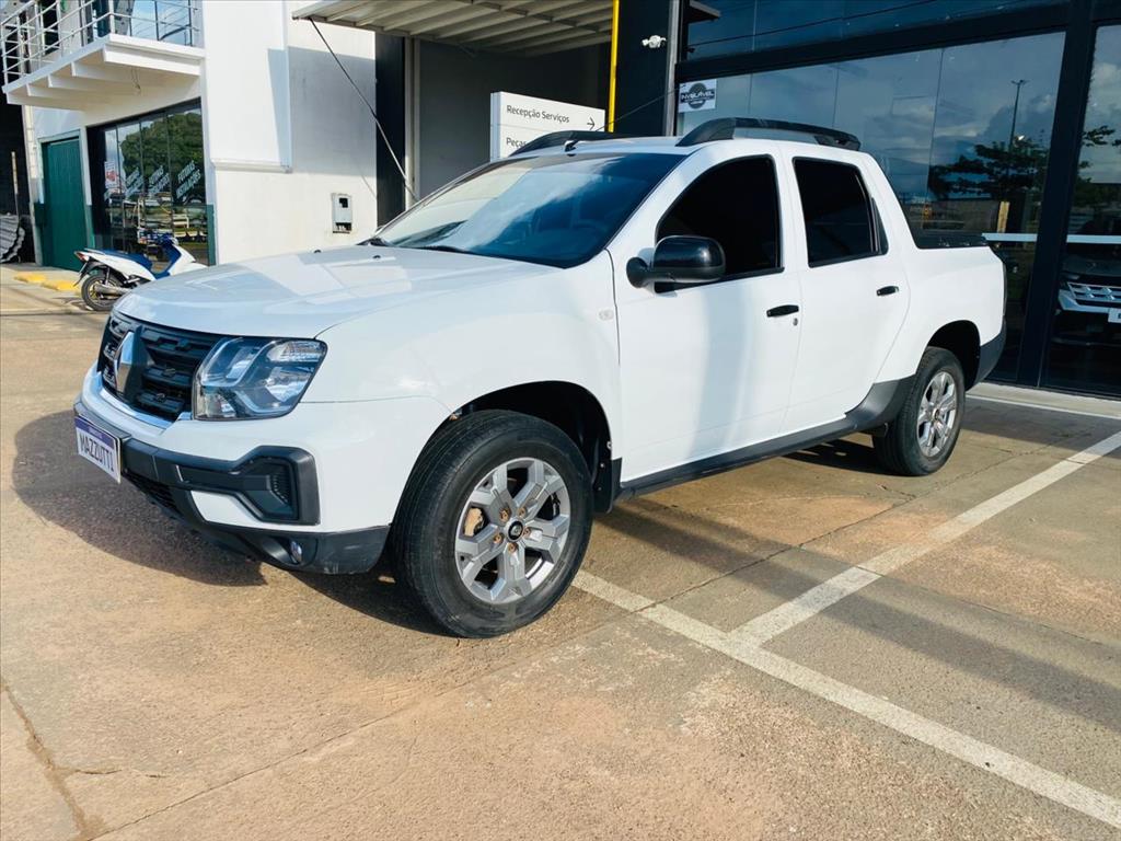 OROCH 1.6 16V SCE FLEX INTENSE MANUAL2