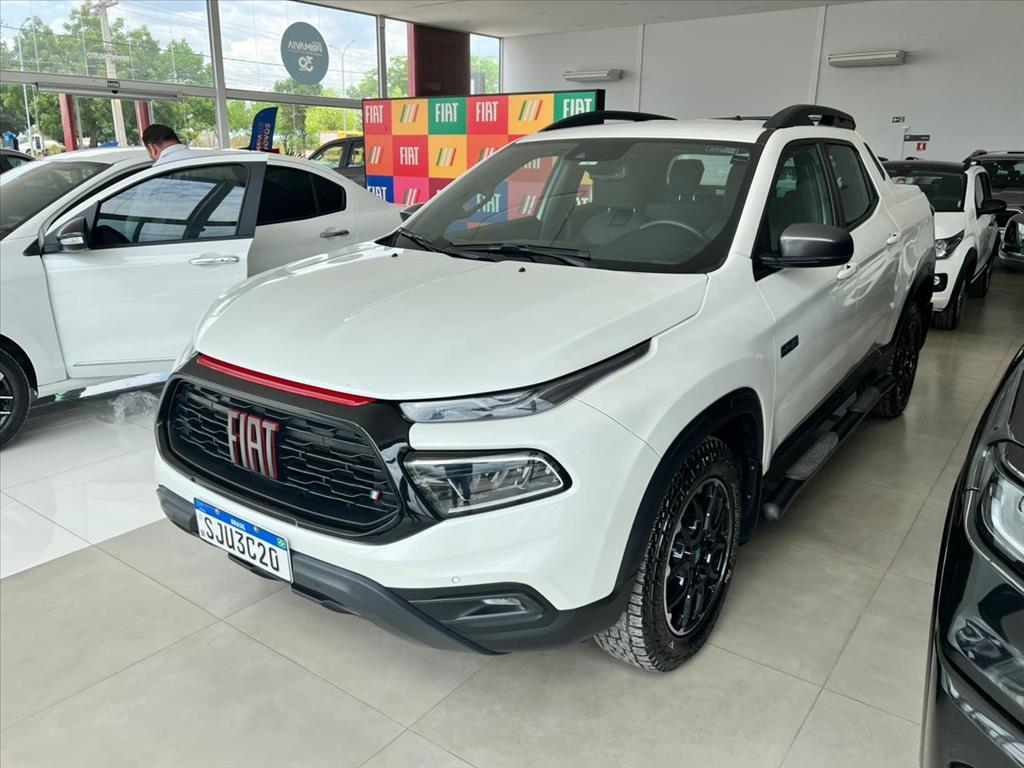 TORO 2.0 16V TURBO DIESEL ULTRA 4WD AT9