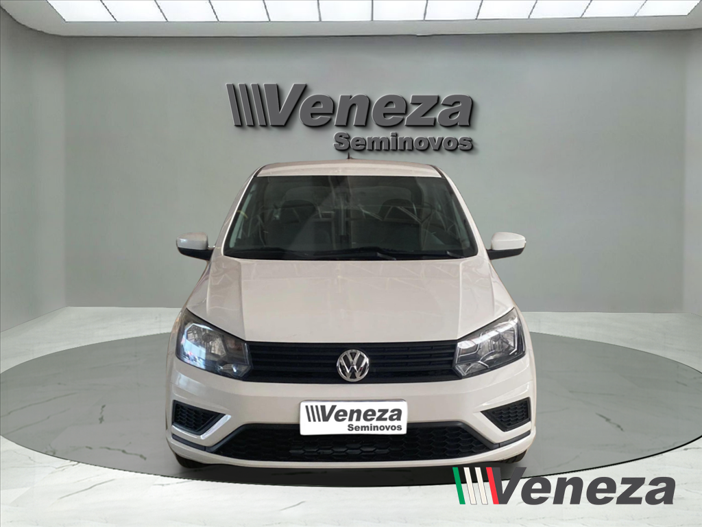 GOL 1.6 MSI TOTALFLEX 4P MANUAL