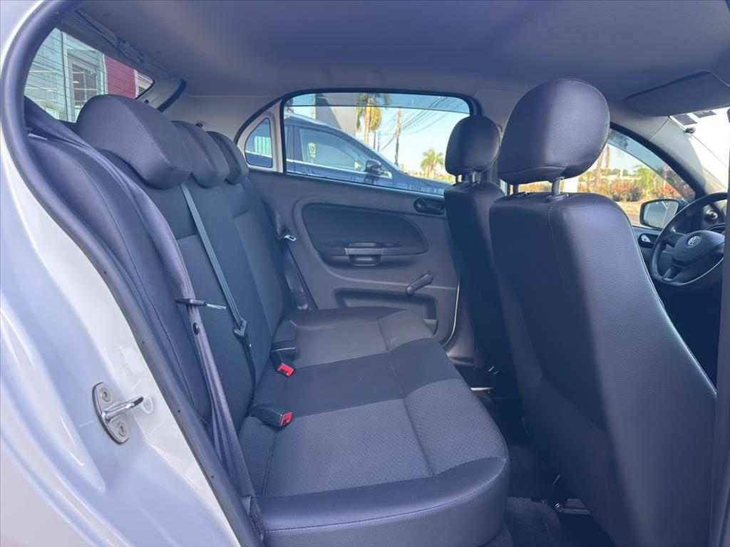 GOL 1.0 12V MPI TOTALFLEX 4P MANUAL13