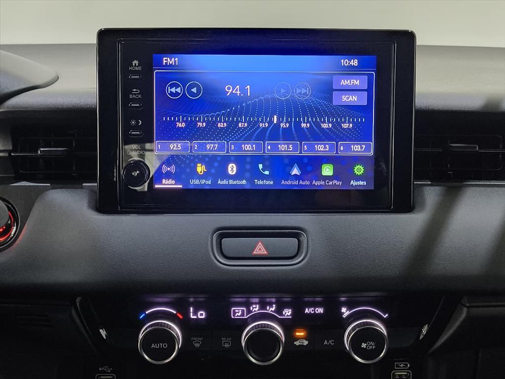 HR-V 1.5 DI I-VTEC FLEX EX CVT9