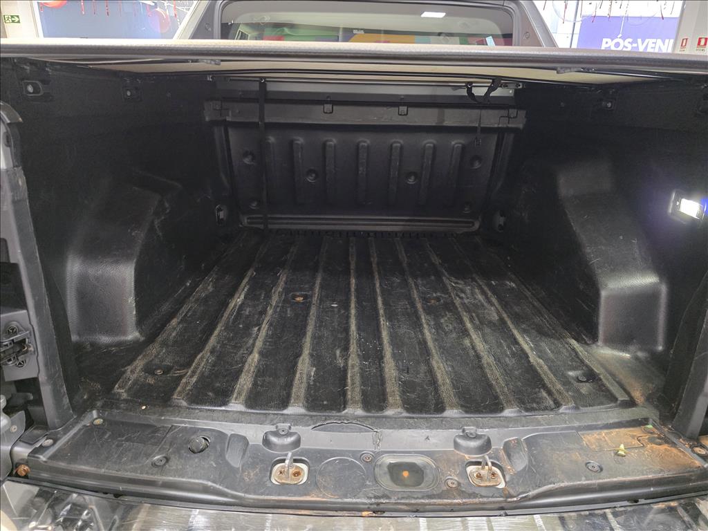 TORO 1.3 TURBO 270 FLEX FREEDOM AT612