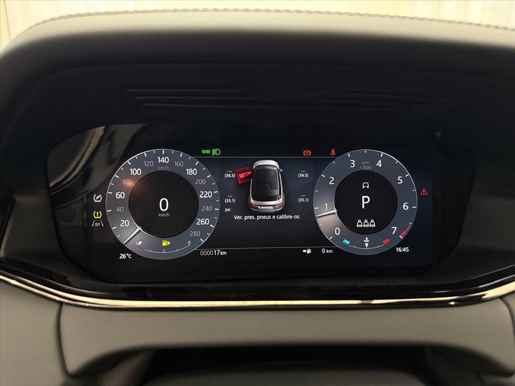 RANGE ROVER EVOQUE 2.0 P250 FLEX AUTOBIOGRAPHY AWD AUTOMÁTICO8