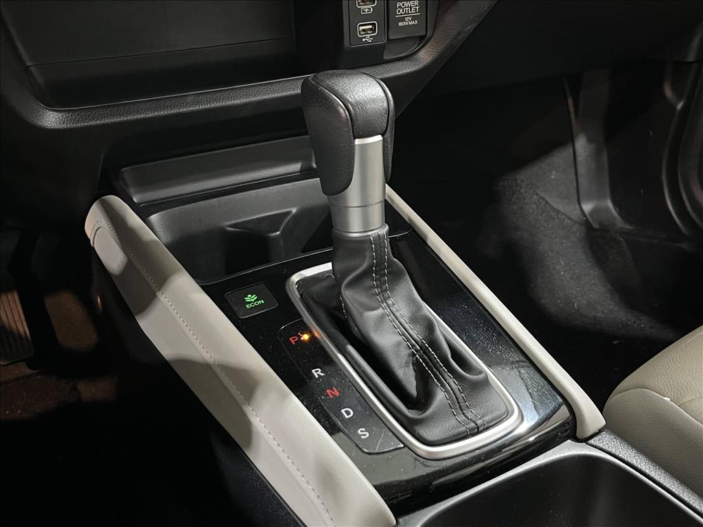 CITY 1.5 i-VTEC FLEX TOURING CVT6