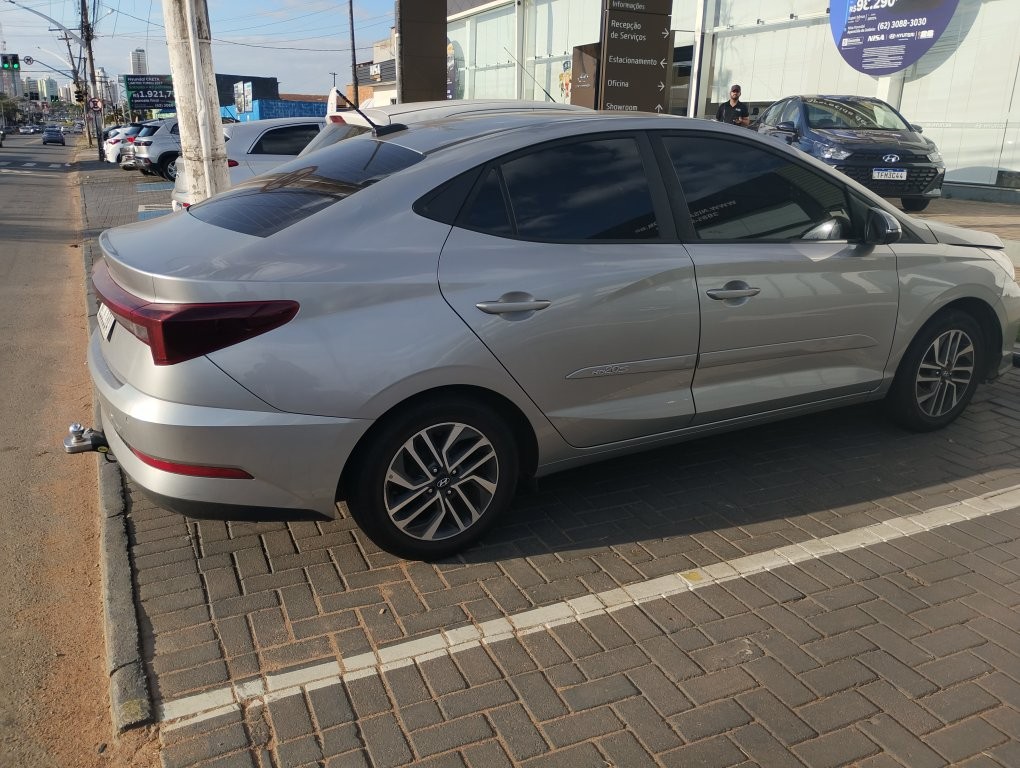 Hyundai-HB20S-1.0 12V FLEX LIMITED MANUAL