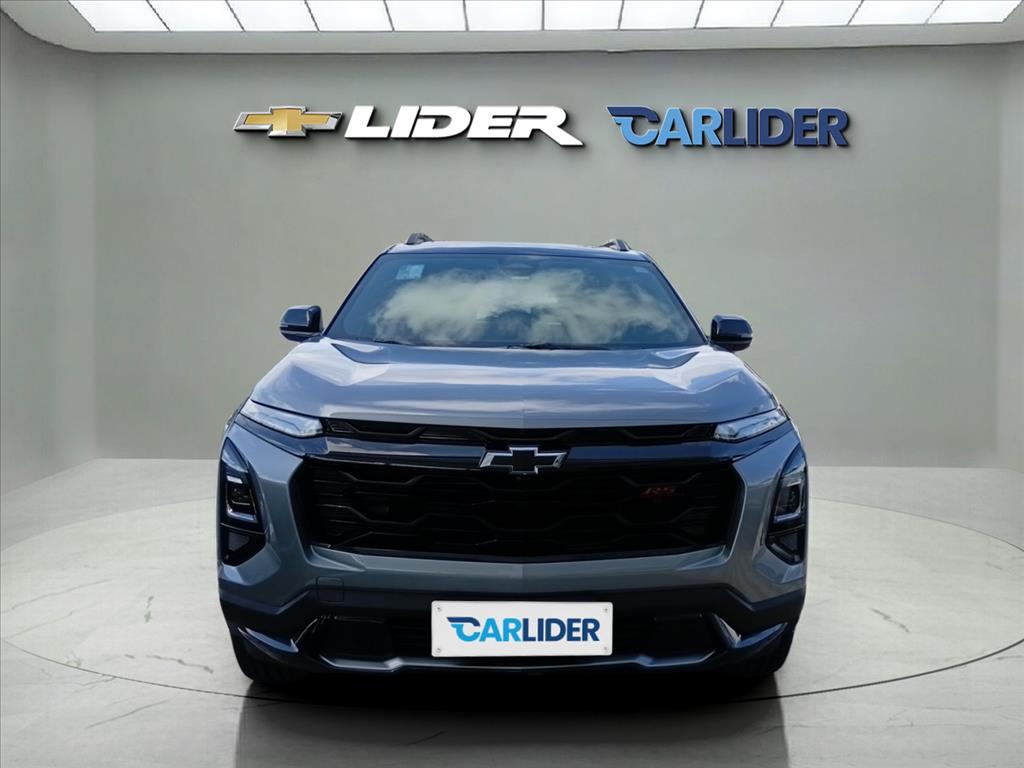 EQUINOX 1.5 16V TURBO GASOLINA RS AWD AUTOMÁTICO1