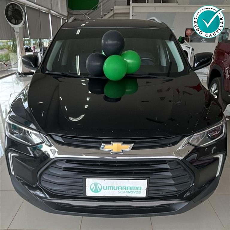 TRACKER 1.2 TURBO FLEX PREMIER AUTOMÁTICO1