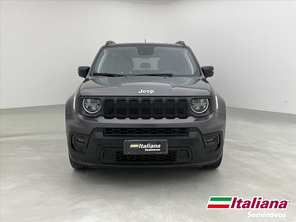 RENEGADE 1.3 T270 TURBO FLEX SPORT AT66