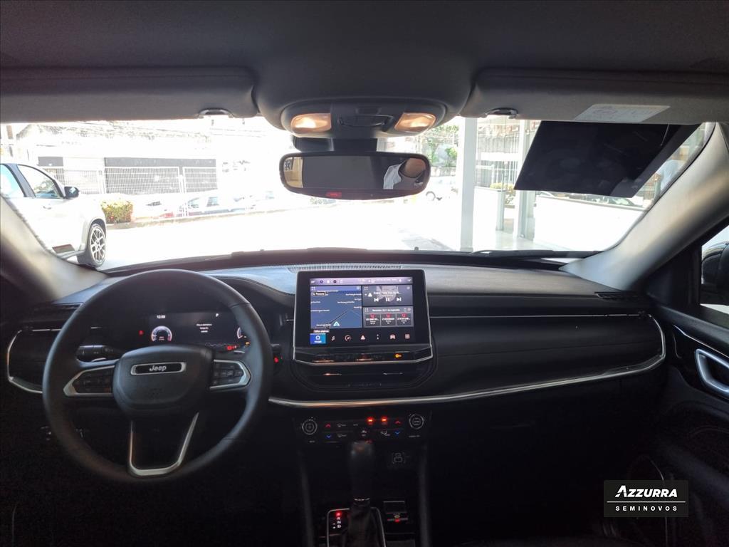 COMPASS 1.3 T270 TURBO FLEX LIMITED AT619