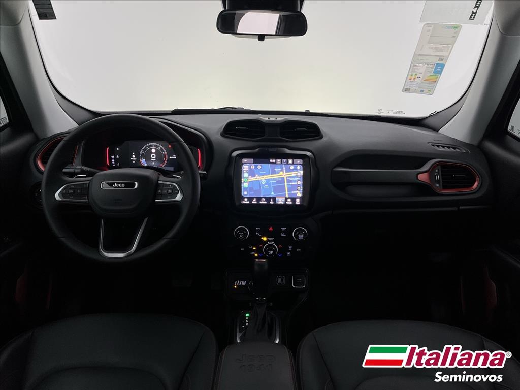 RENEGADE 1.3 T270 TURBO FLEX TRAILHAWK 4X4 AT95