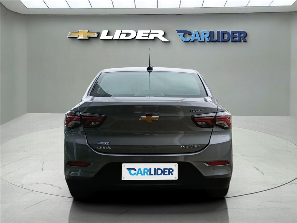 ONIX PLUS 1.0 TURBO FLEX PREMIER AUTOMÁTICO6