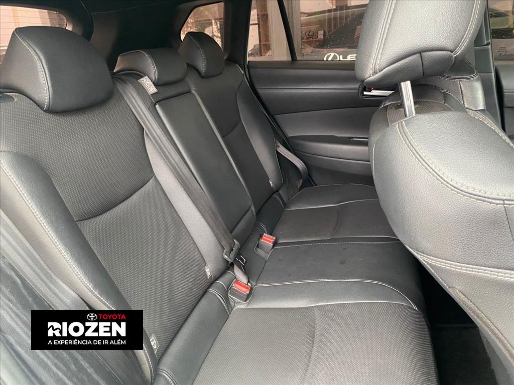 COROLLA CROSS 2.0 VVT-IE FLEX XRE DIRECT SHIFT12