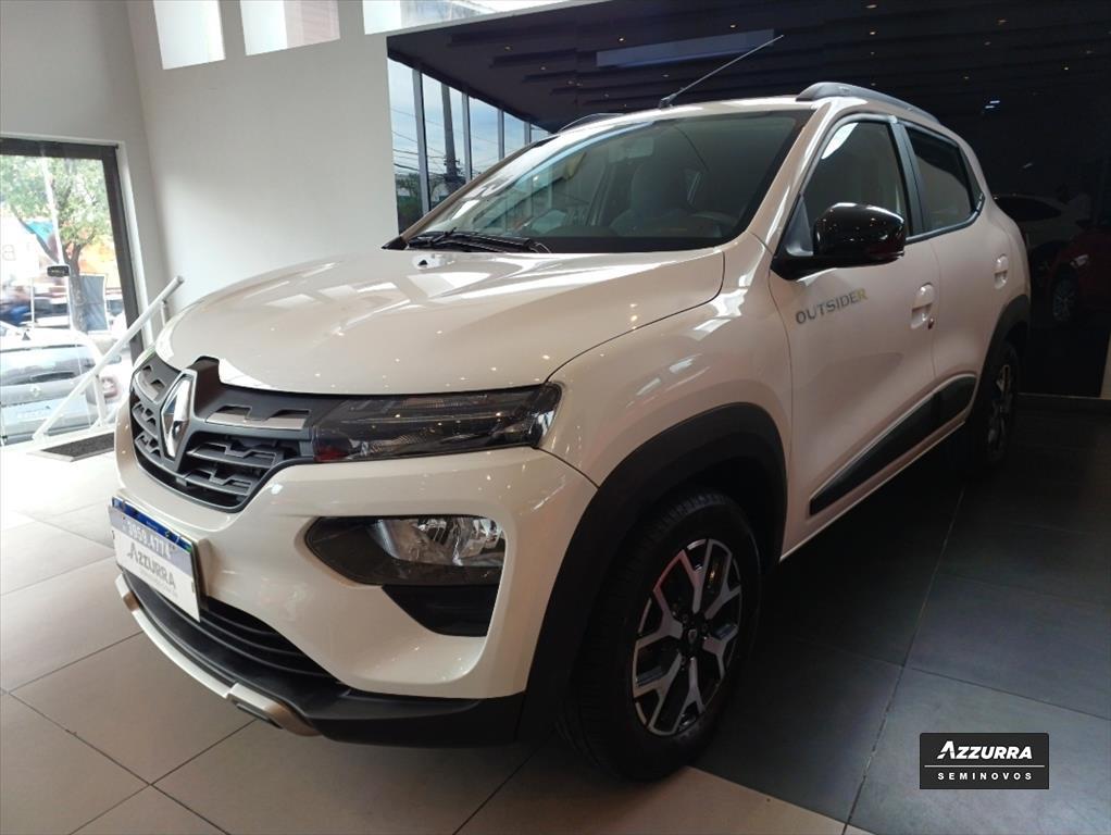 KWID 1.0 12V SCE FLEX OUTSIDER MANUAL2