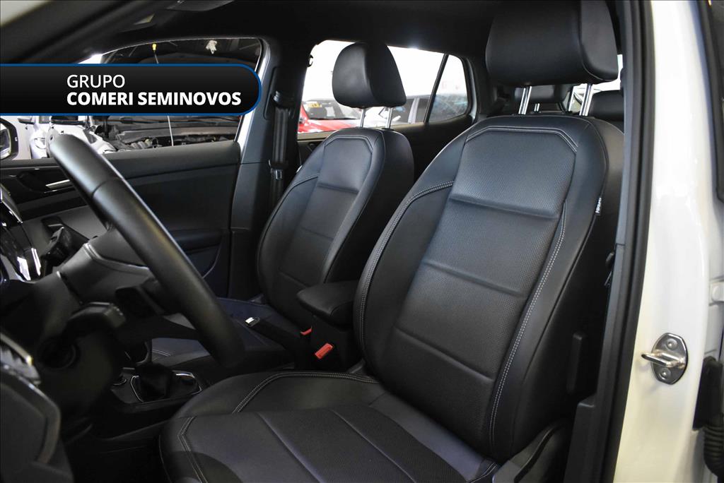 T-CROSS 1.4 250 TSI TOTAL FLEX HIGHLINE AUTOMÁTICO7