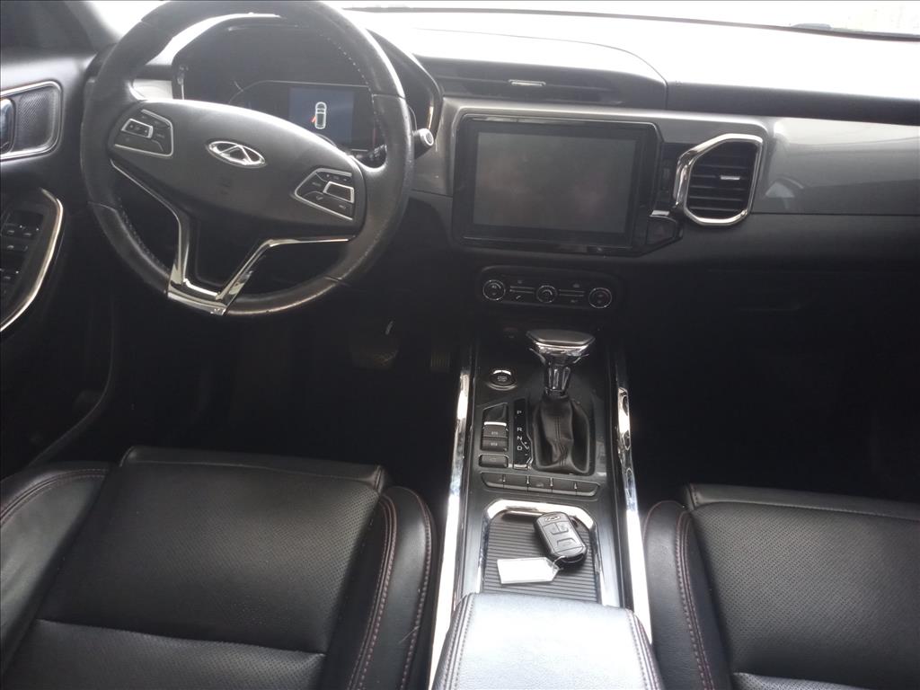 TIGGO 5x 1.5 VVT TURBO iFLEX TXS DCT9