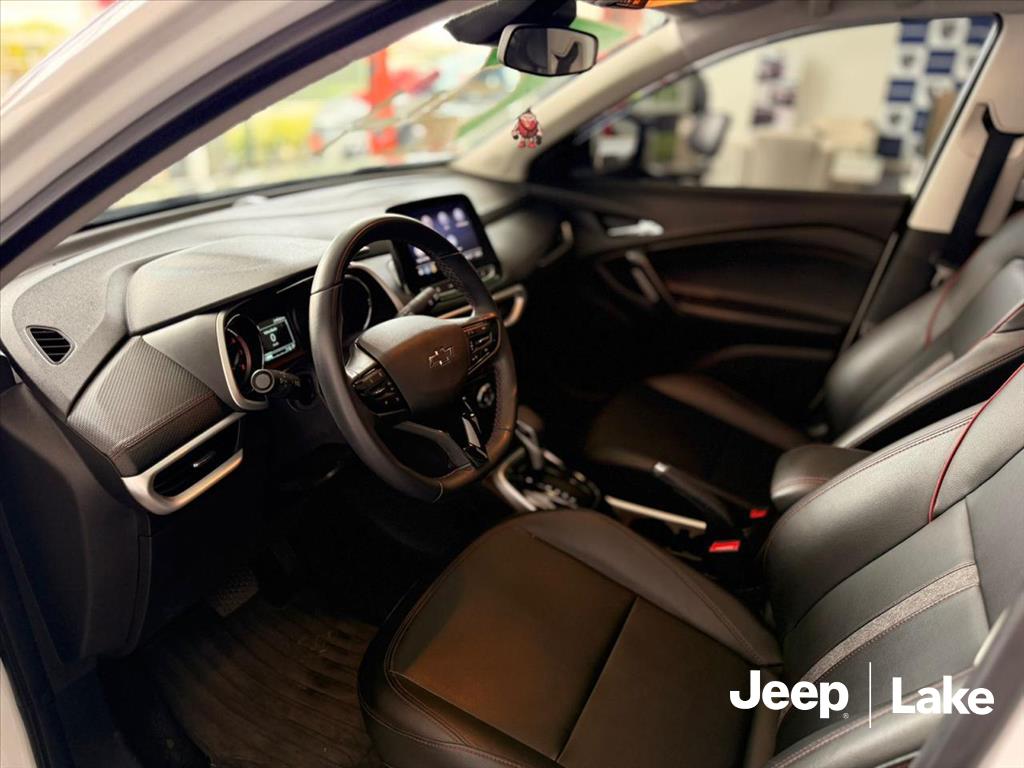 TRACKER 1.2 TURBO FLEX RS AUTOMÁTICO12