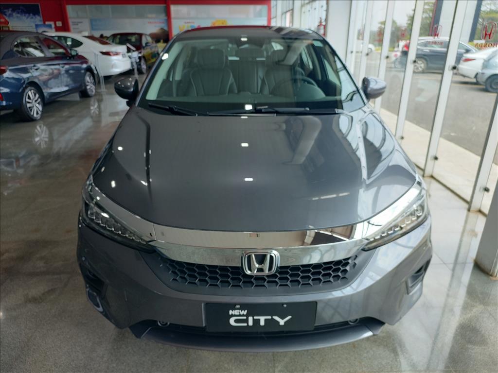CITY 1.5 i-VTEC FLEX HATCH TOURING CVT CITY 1.5 i-VTEC FLEX HATCH TOURING CVT