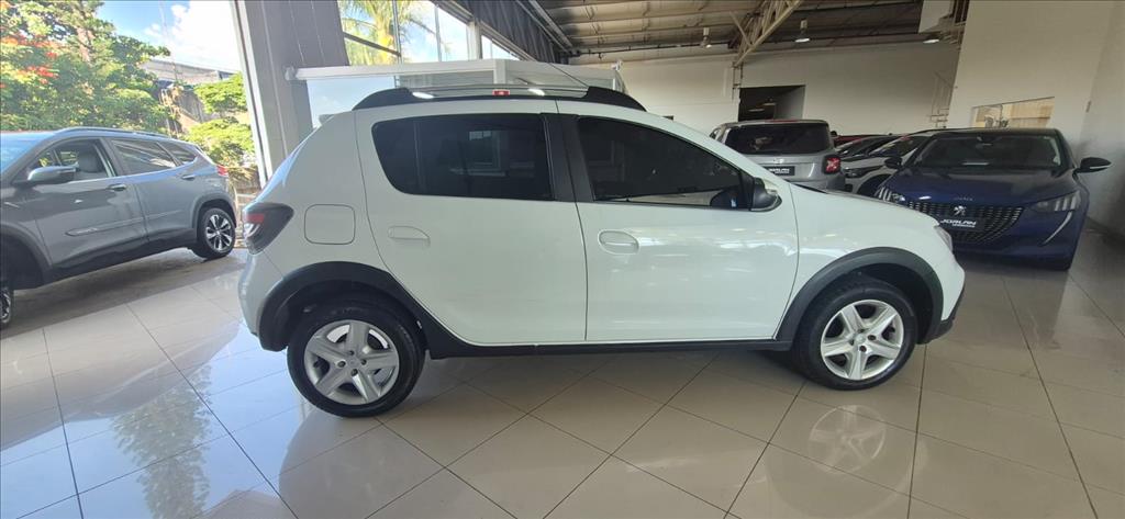 SANDERO 1.0 12V SCE FLEX ZEN MANUAL25