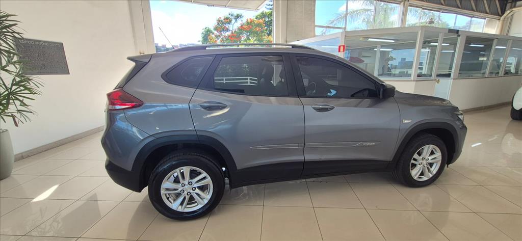TRACKER 1.0 TURBO FLEX LT AUTOMÁTICO3
