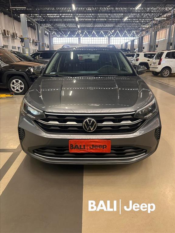 NIVUS 1.0 200 TSI TOTAL FLEX COMFORTLINE AUTOMÁTICO